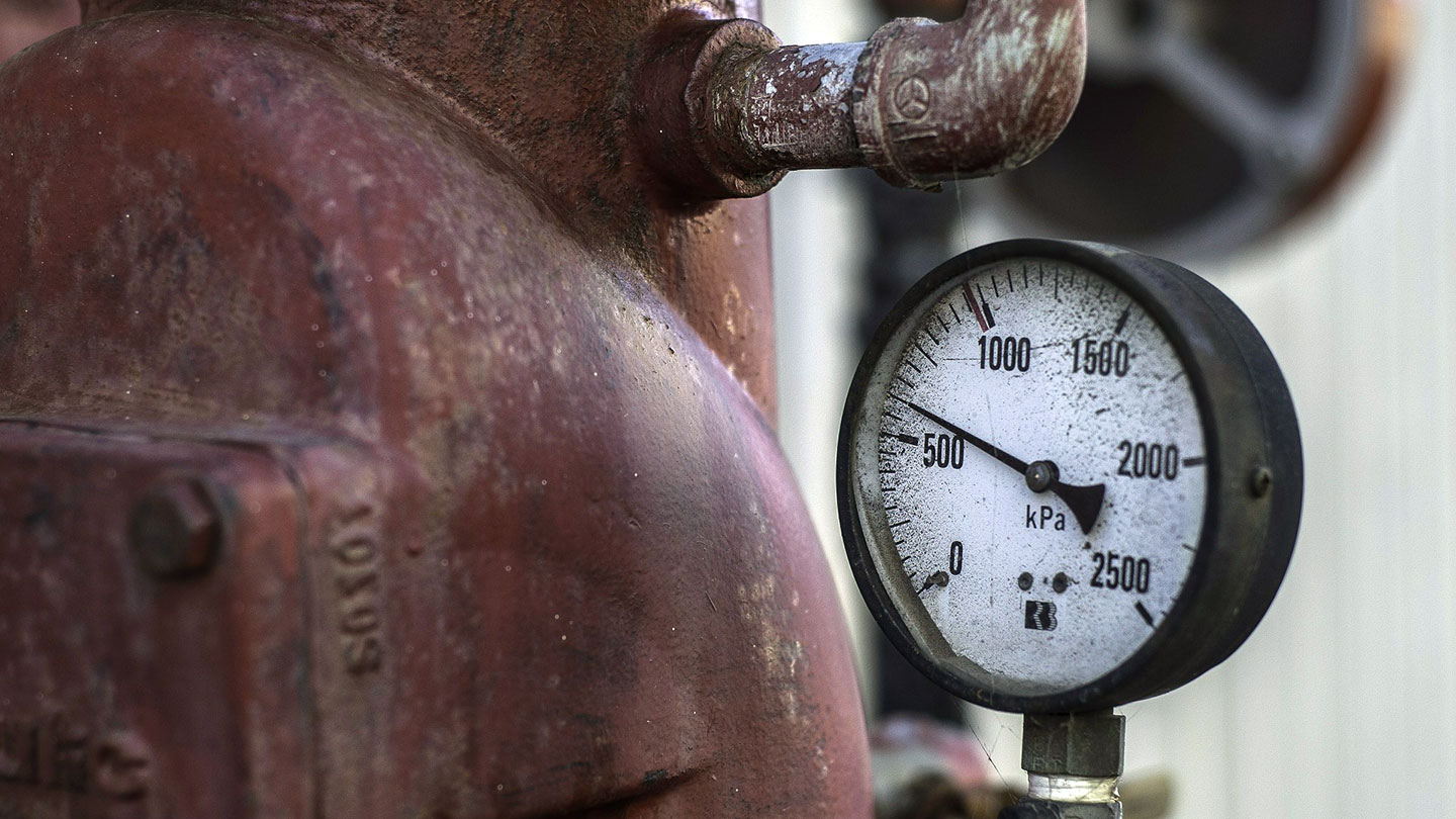 V&P Solution S.r.l. – Supporto Esperto per Progetti nei Settori Oil & Gas, Chimico, Farmaceutico e Alimentare